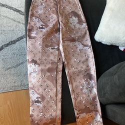 Bravest Studio LV Pants 