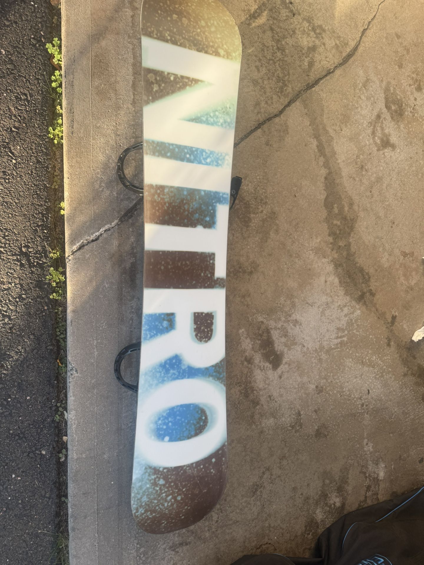 Selling Snowboarding Gear