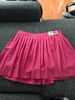 Women skirt