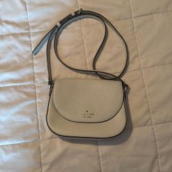 Kate Spade Powder Blue Purse. 