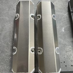 Valvecovers 