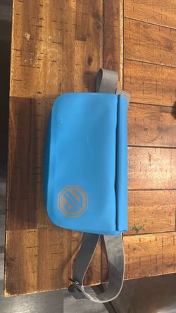 Water Bag Purse