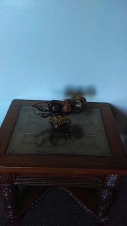 Coffee or side table