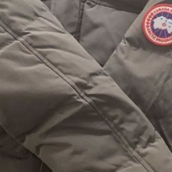 Canada Goose MacMillan Parka