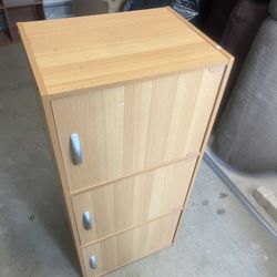 3door 3ft Cabinets 