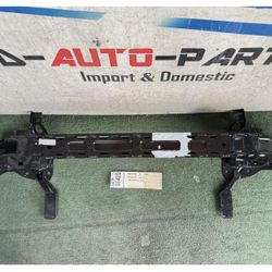 2022 - 2023 - 2024 FORD BRONCO FRONT BUMPER REINFORCEMENT REBAR OEM AX98425