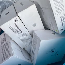 AirPods Pro Gen 2 Generation 