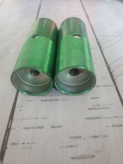 BMX Bike Pegs