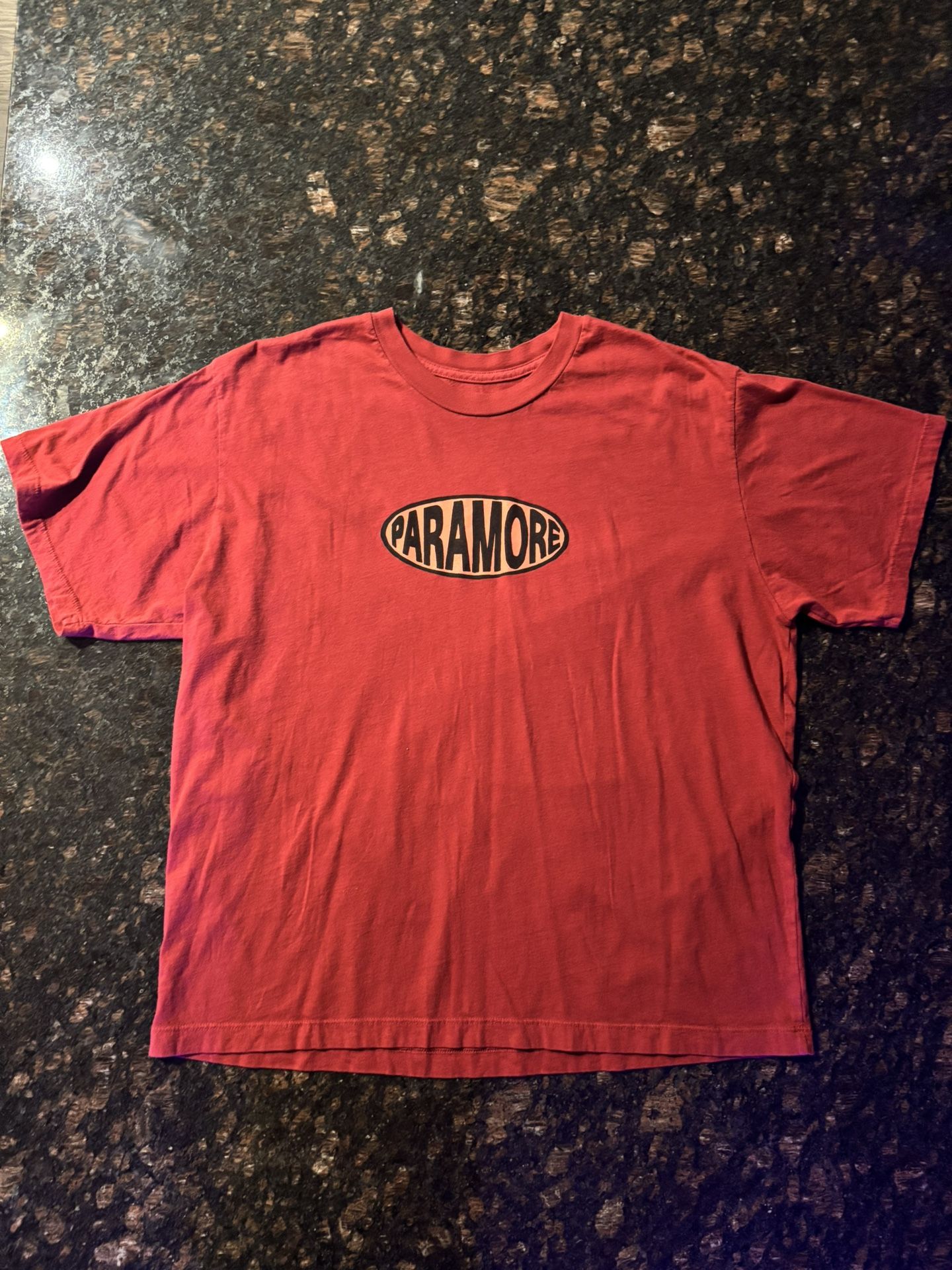 Paramore T-Shirt: M