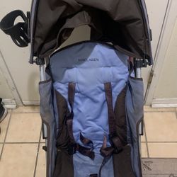 McLaren Quest Folding Stroller