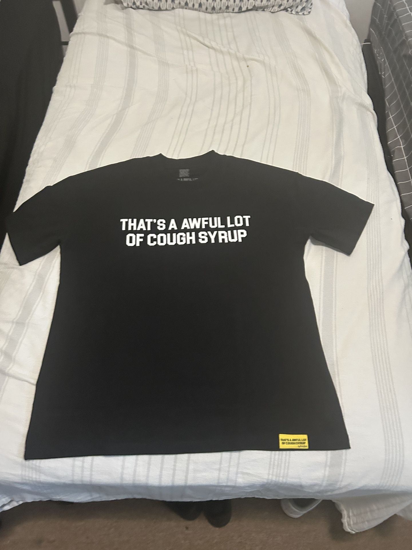 ALOC Shirt