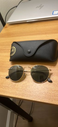 Ray Bans Authentic