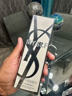 Perfume YSL MEN