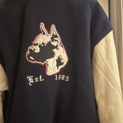 JOE BOXER MENS JACKET