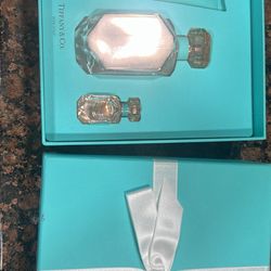 Tiffany And Co Perfume Set 