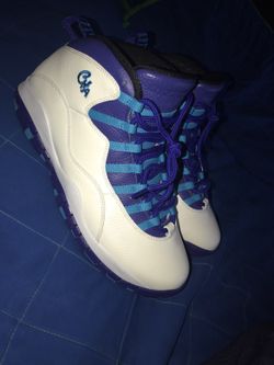Jordan 10s