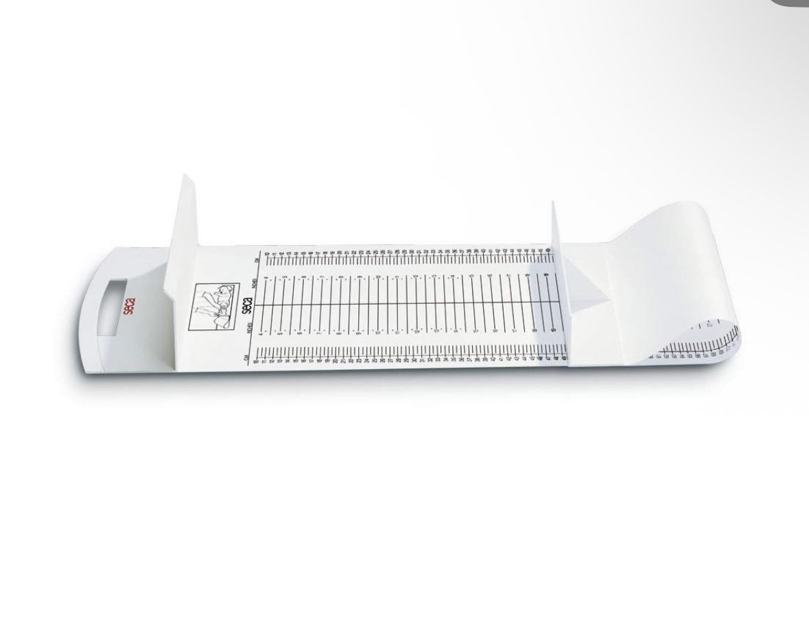 Measuring Mat seca 210 Infant – BRAND NEW $60🔥