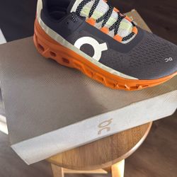 Work Out Sneaker 