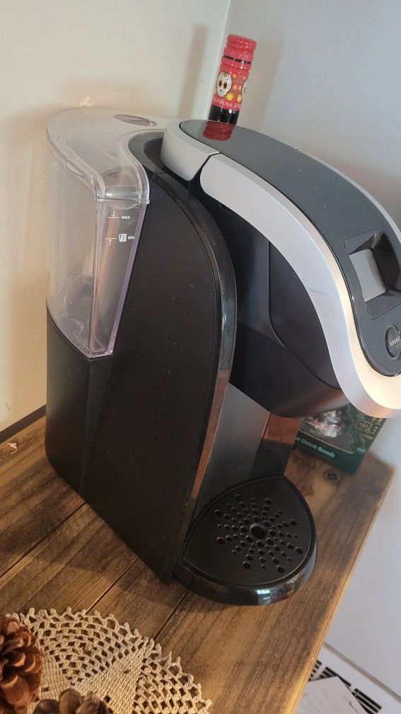 Keurig Coffee Maker
