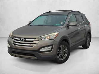 2014 Hyundai Santa Fe Sport