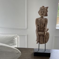 Statue 