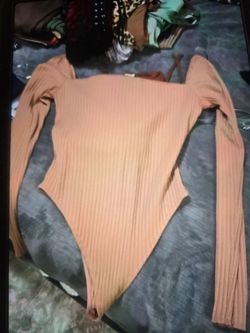Bodysuit