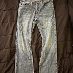 Cody James Bootcut Jeans 33x32