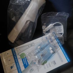 Waterpik Cordless Plus