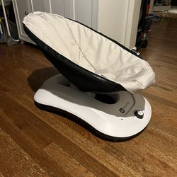 Infant Rocker