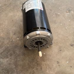 US MOTORS POOL AND SPA MOTOR