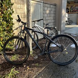 Gaint Mountain Bike