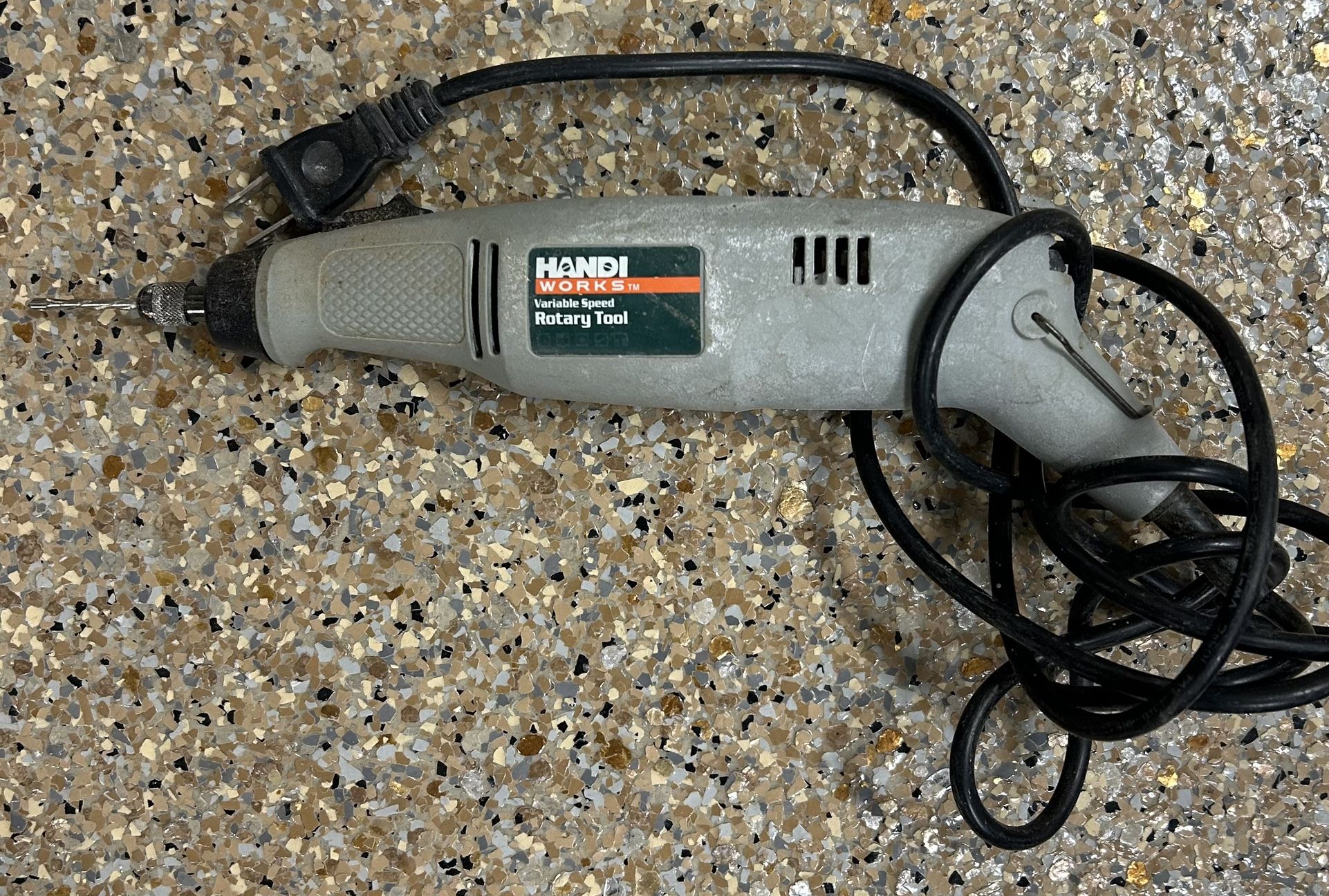 Handi Works Power Tool