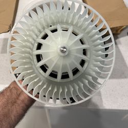 Ac Heater Blower Motor For Mercedes Benz 