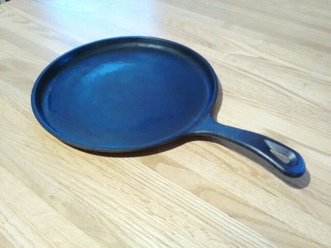 cast iron griddle