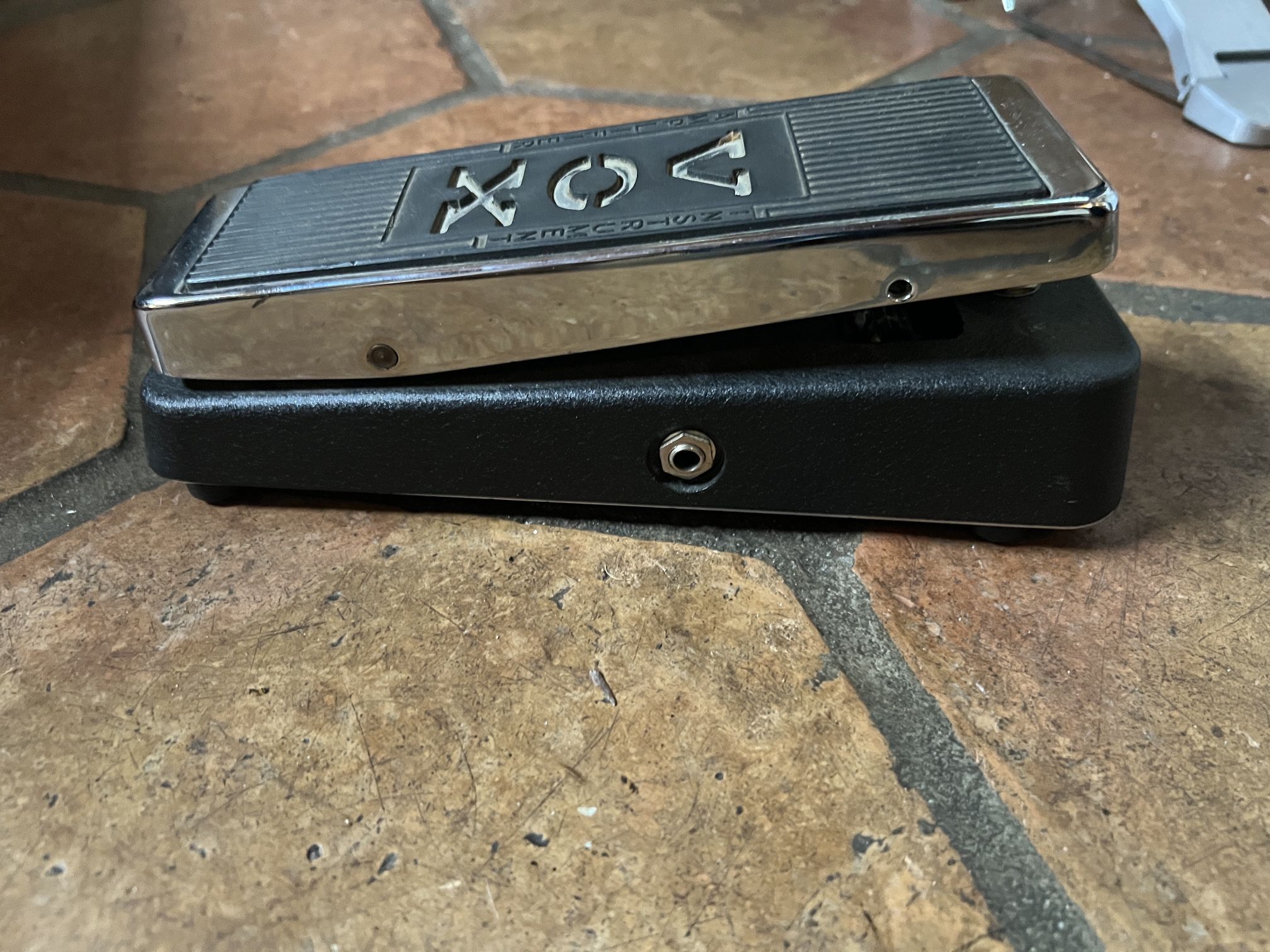 Vox Wah Pedal
