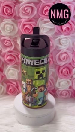 16oz Custom Kids Sport Waterbottle