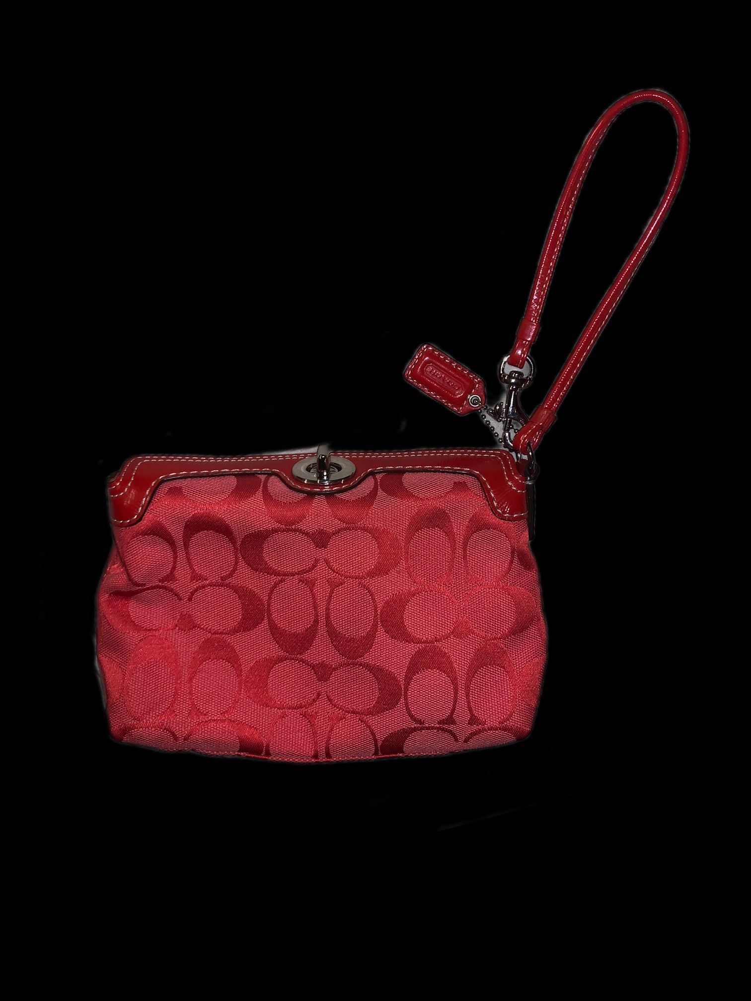 Vintage Coachella Hand Bag