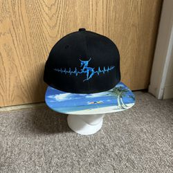 Zeds Dead Limited Edition Hat and Shirt