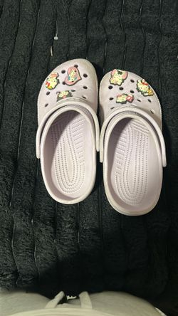 crocs