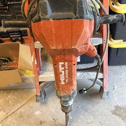 Jack Hammer For Sale 