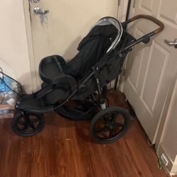 Jeep Baby Stroller!
