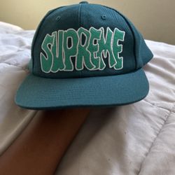 Supreme Hat