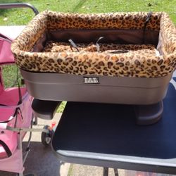 Pet Gear Car Seat  Or Seat