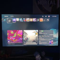 Gaming Monitor