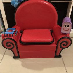 Toy