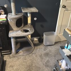 Cat Tree