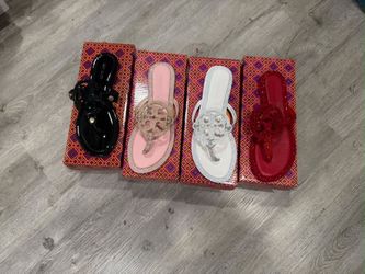 Tory Burch sandals