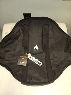 Solo Stove Travel BAG
