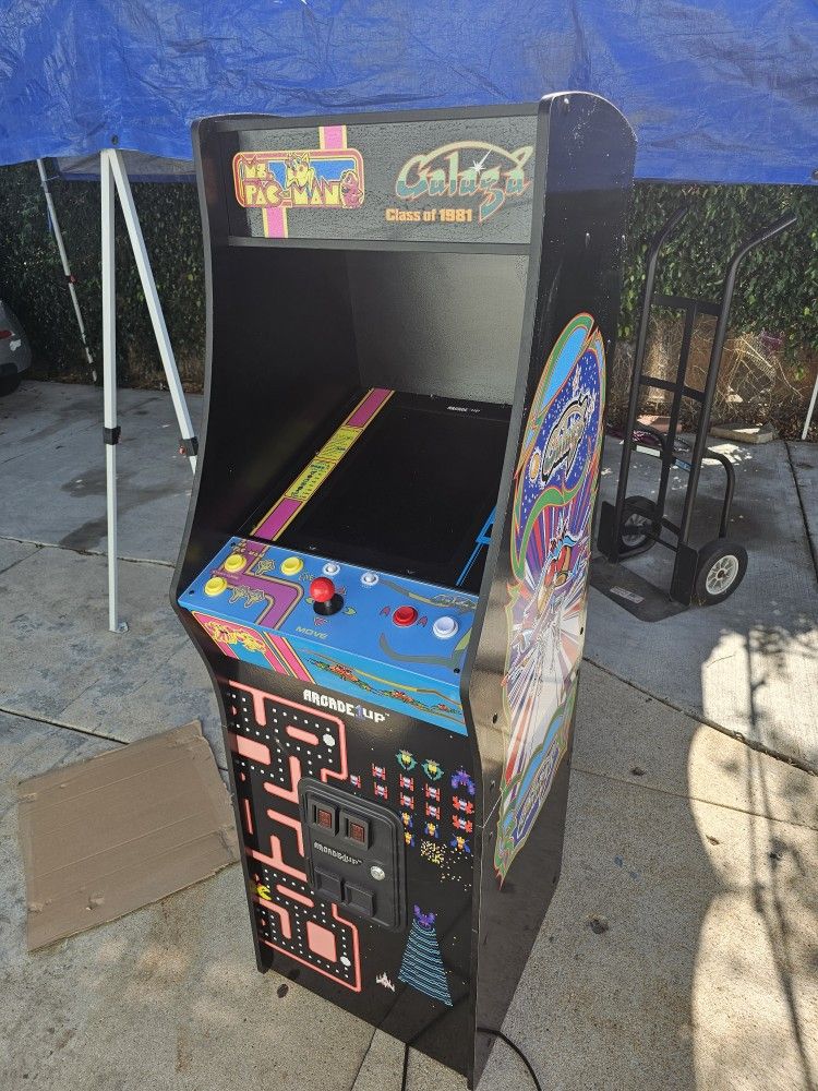 Arcade 1 Up