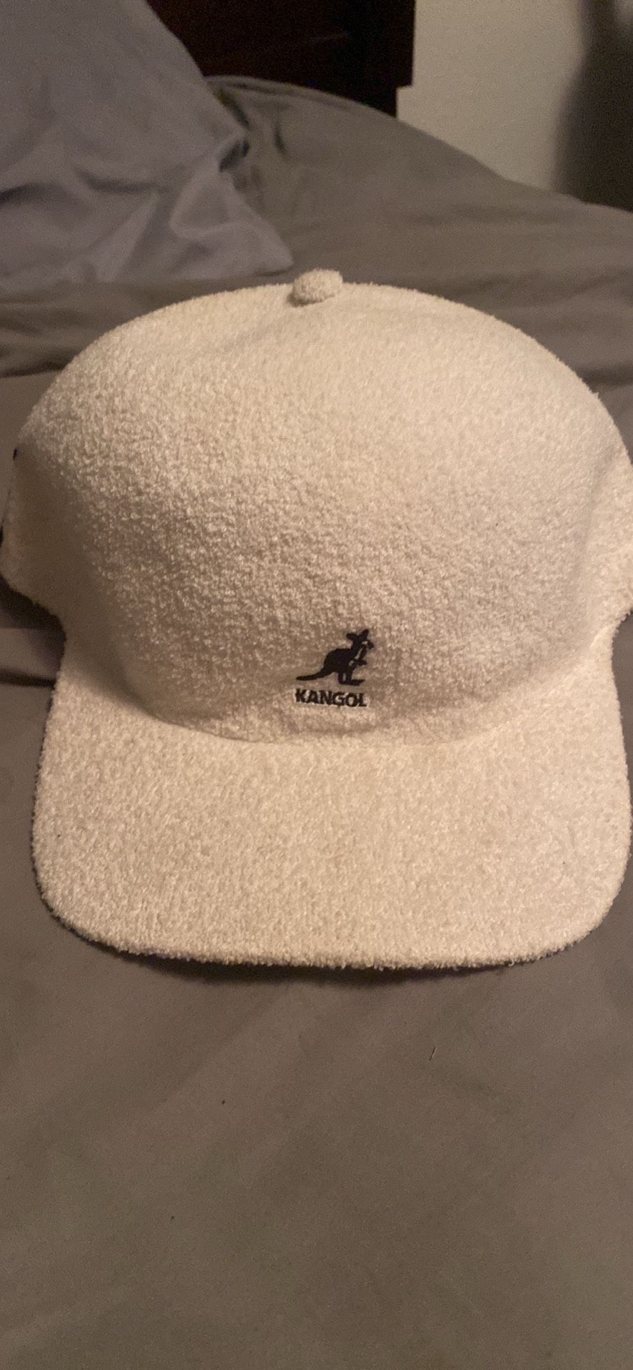 kangol supreme hat